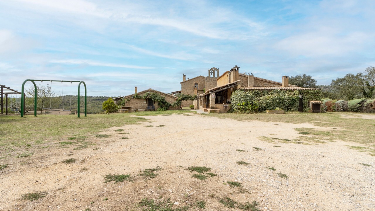 Photo of Outdoor in Clariana de Cardener