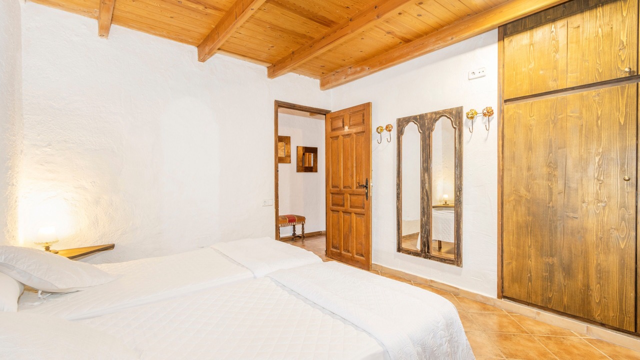 Photo of Bedroom in Clariana de Cardener