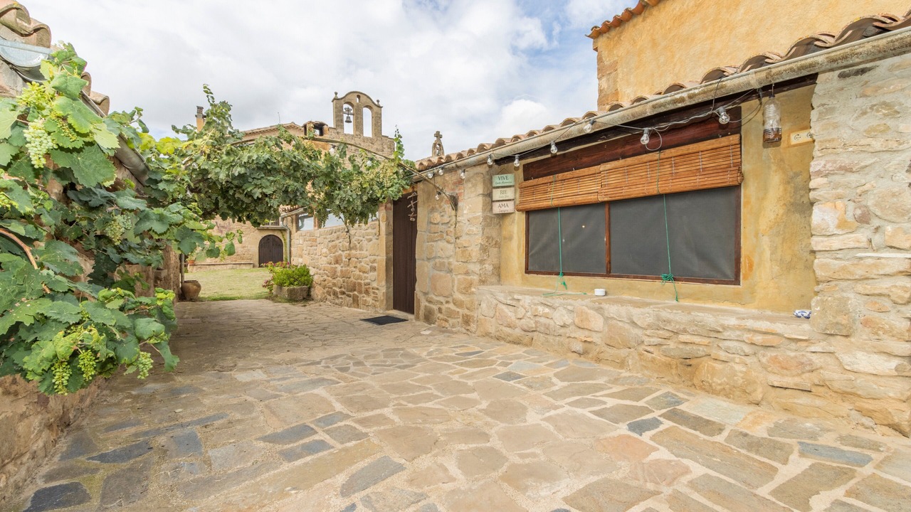 Photo of Outdoor in Clariana de Cardener