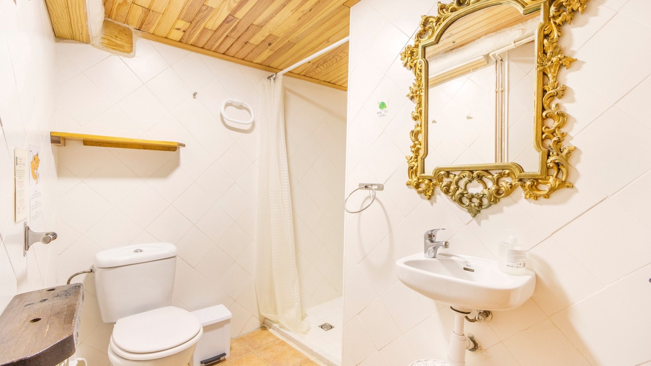 Photo of Bathroom in Clariana de Cardener
