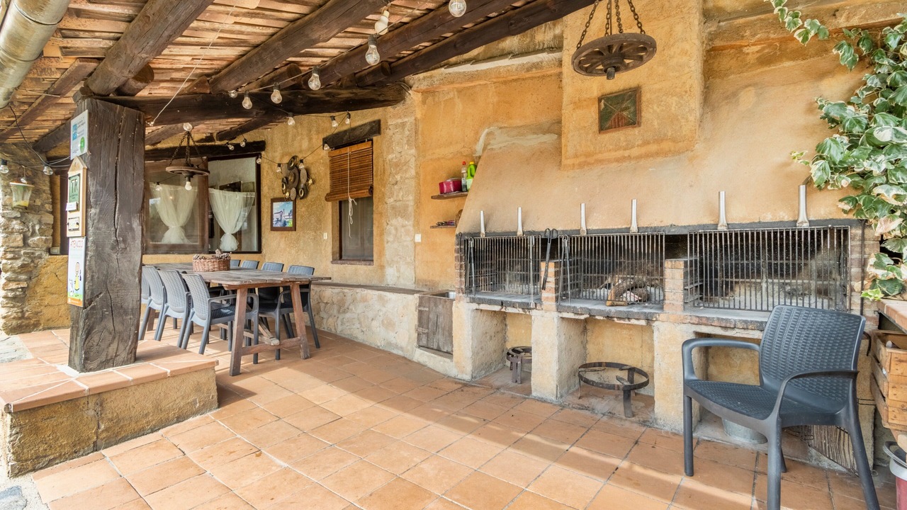 Photo of Outdoor in Clariana de Cardener