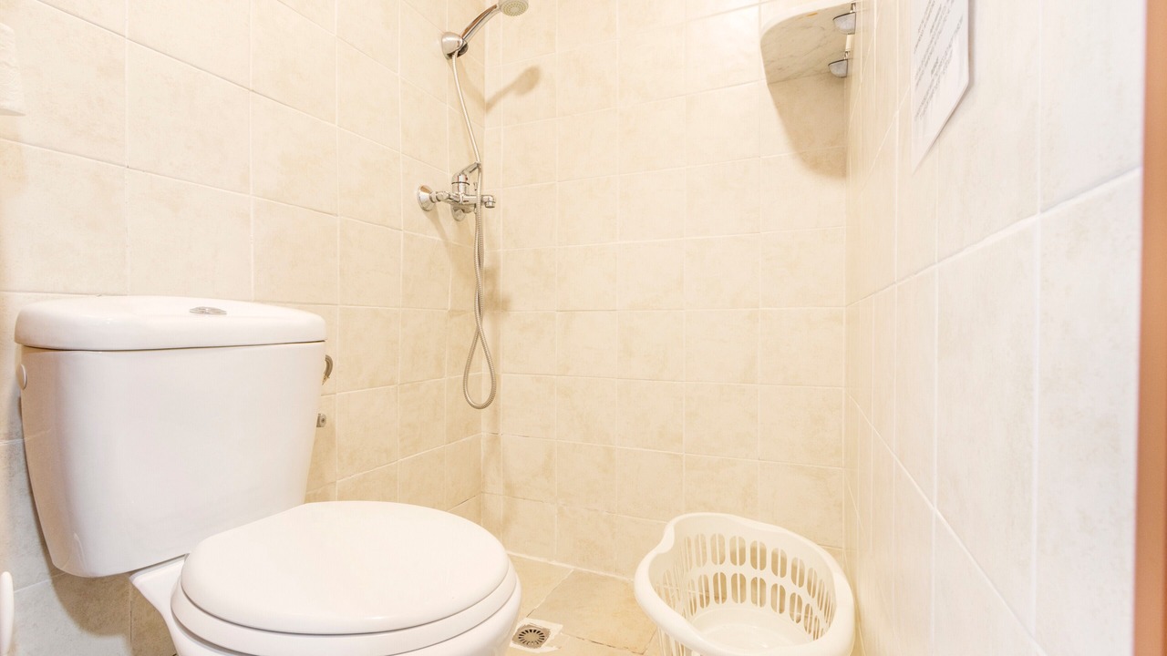 Photo of Bathroom in Gargalla