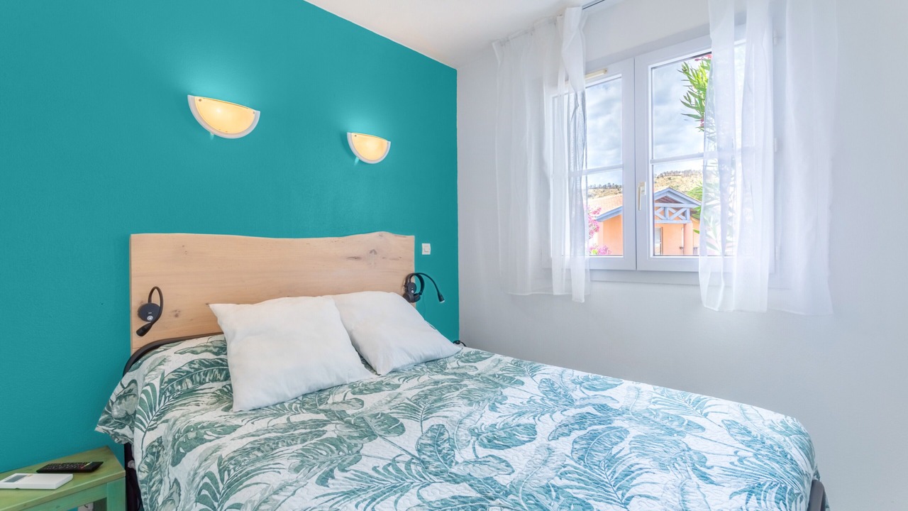Photo of Bedroom in Cerbere