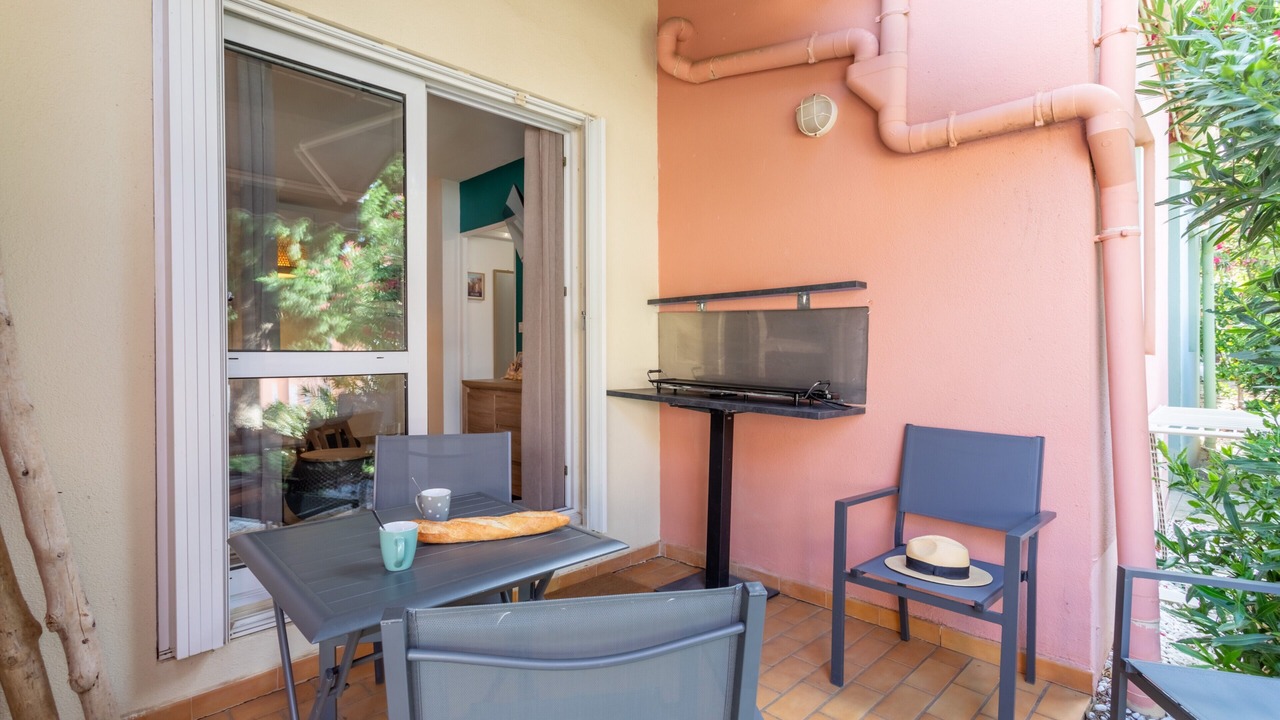 Photo of Outdoor in Cerbere