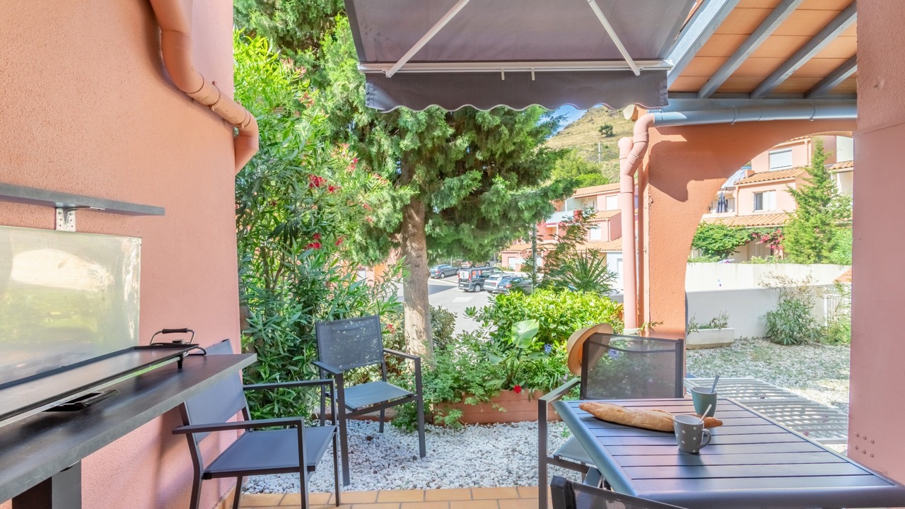 Photo of Outdoor in Cerbere