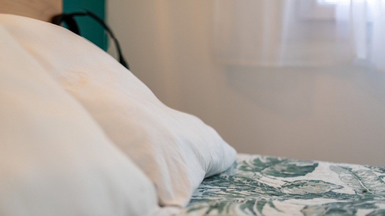 Photo of Bedroom in Cerbere