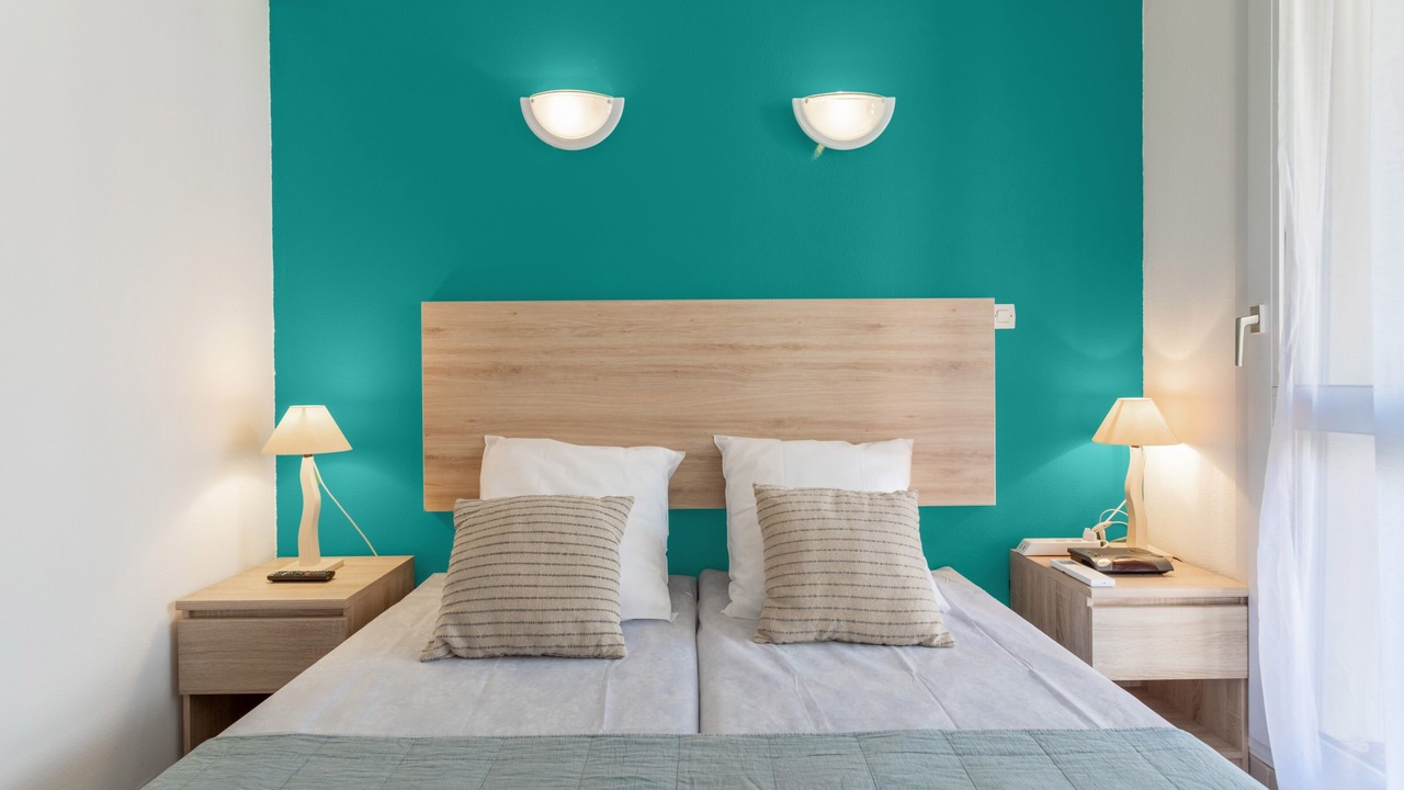 Photo of Bedroom in Cerbere