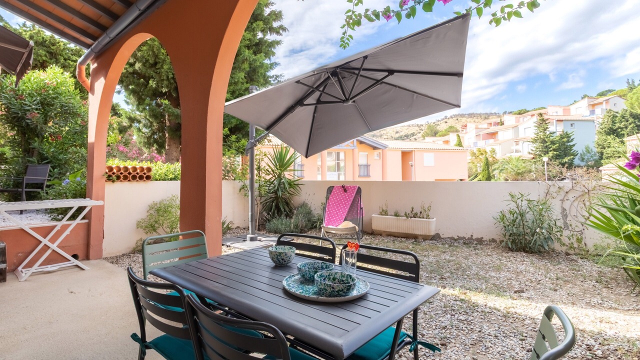Photo of Outdoor in Cerbere