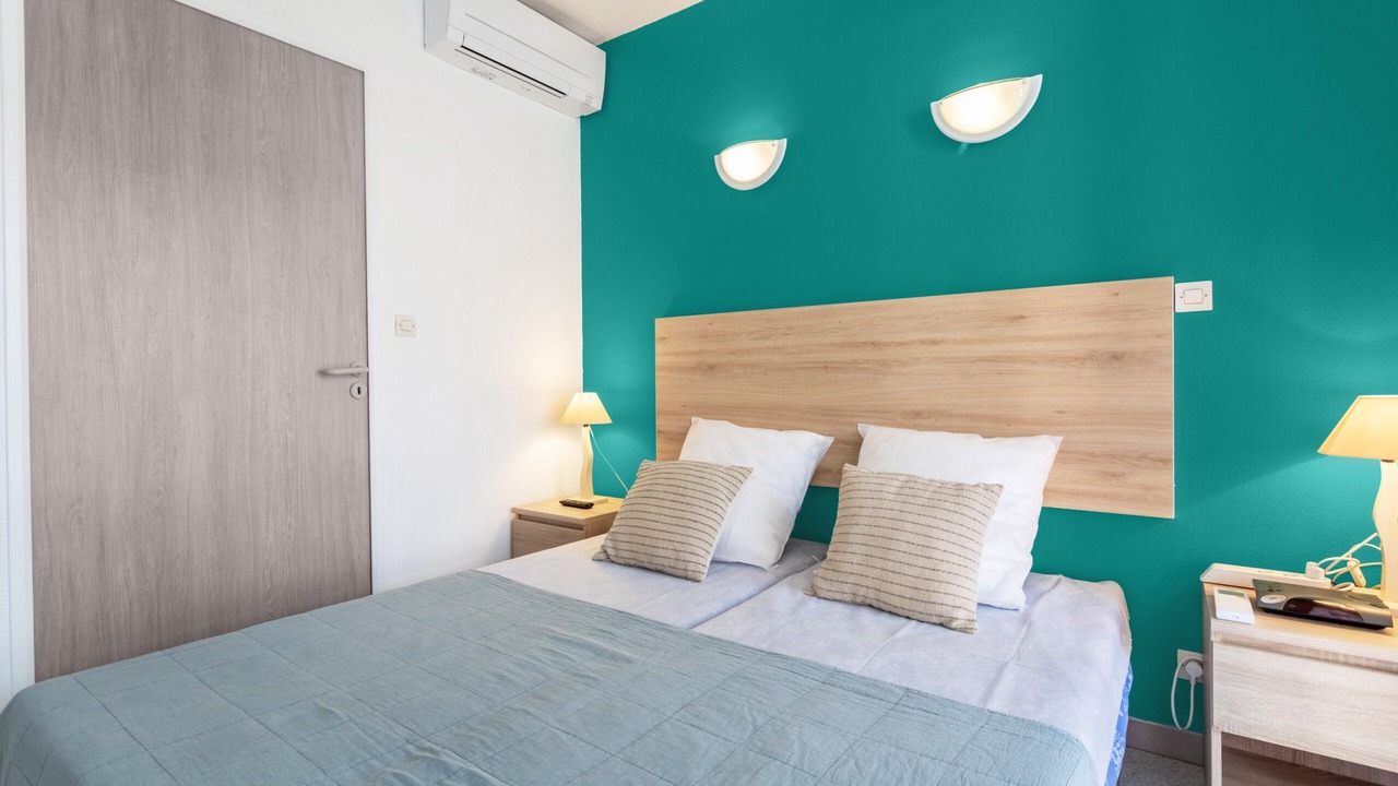 Photo of Bedroom in Cerbere