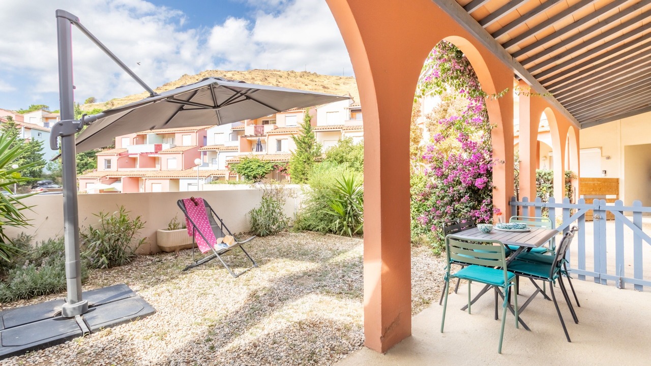 Photo of Outdoor in Cerbere