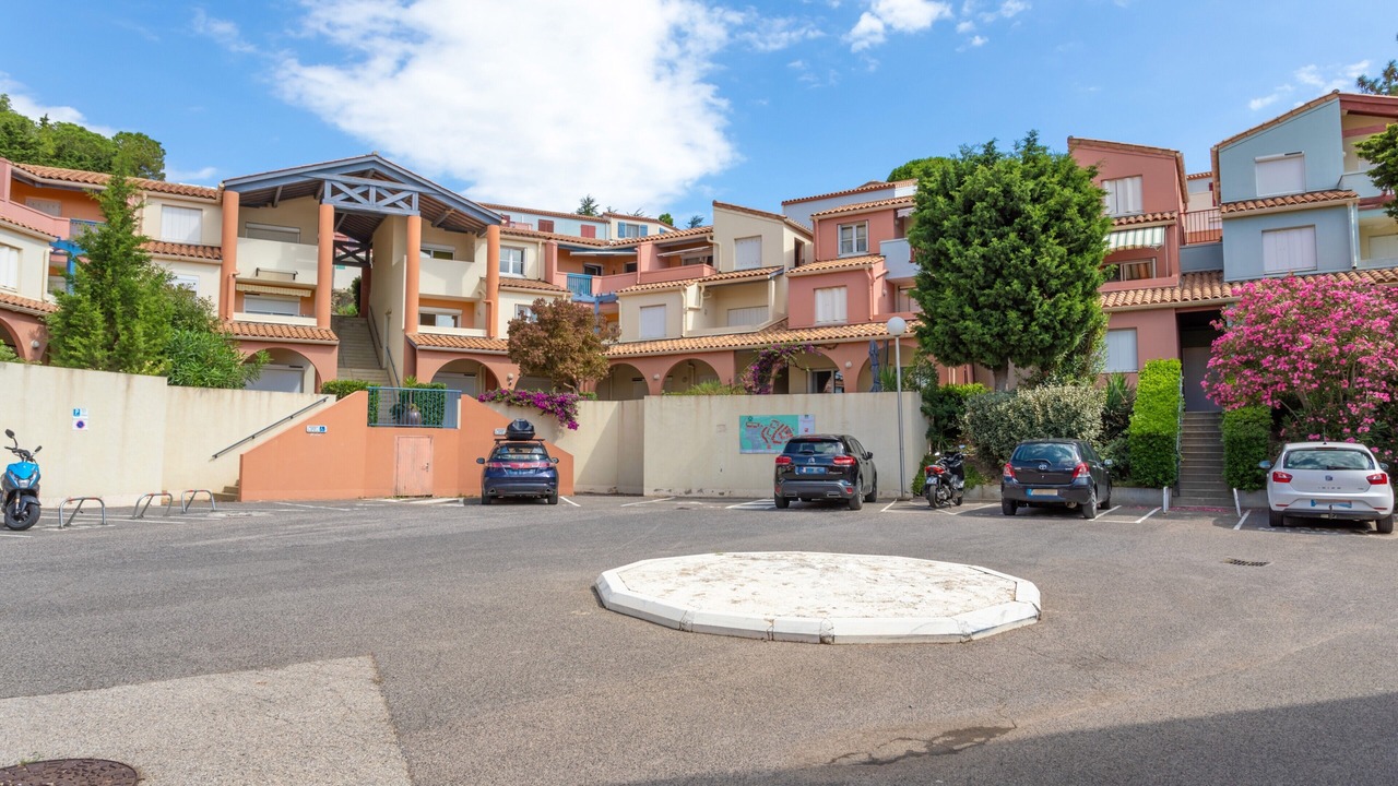 Photo of Outdoor in Cerbere