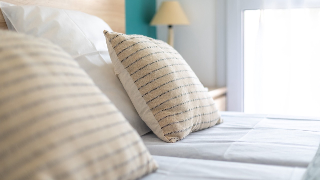 Photo of Bedroom in Cerbere