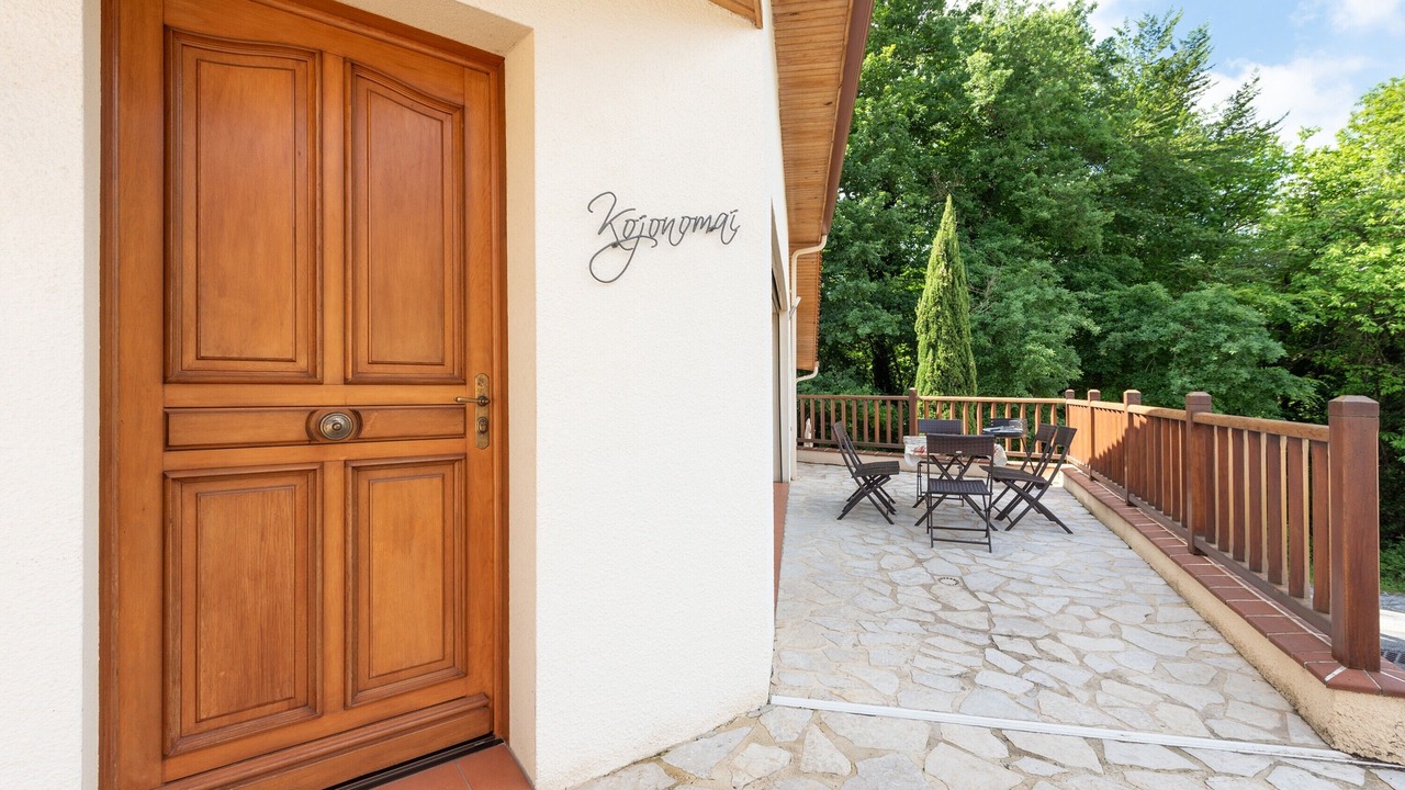 Photo of Outdoor in Coarraze