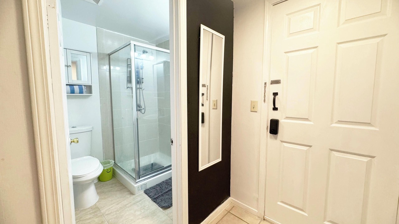 Photo of Bathroom in Central Richmond