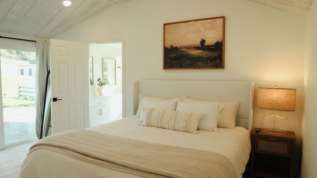 Photo of Bedroom in Jayhawk