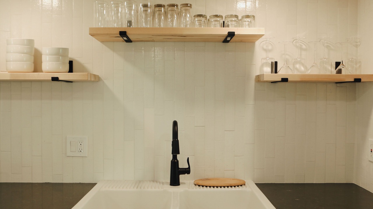 Photo of Bathroom in Jayhawk