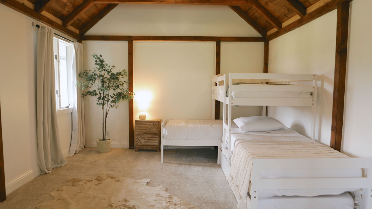 Photo of Bedroom in Jayhawk