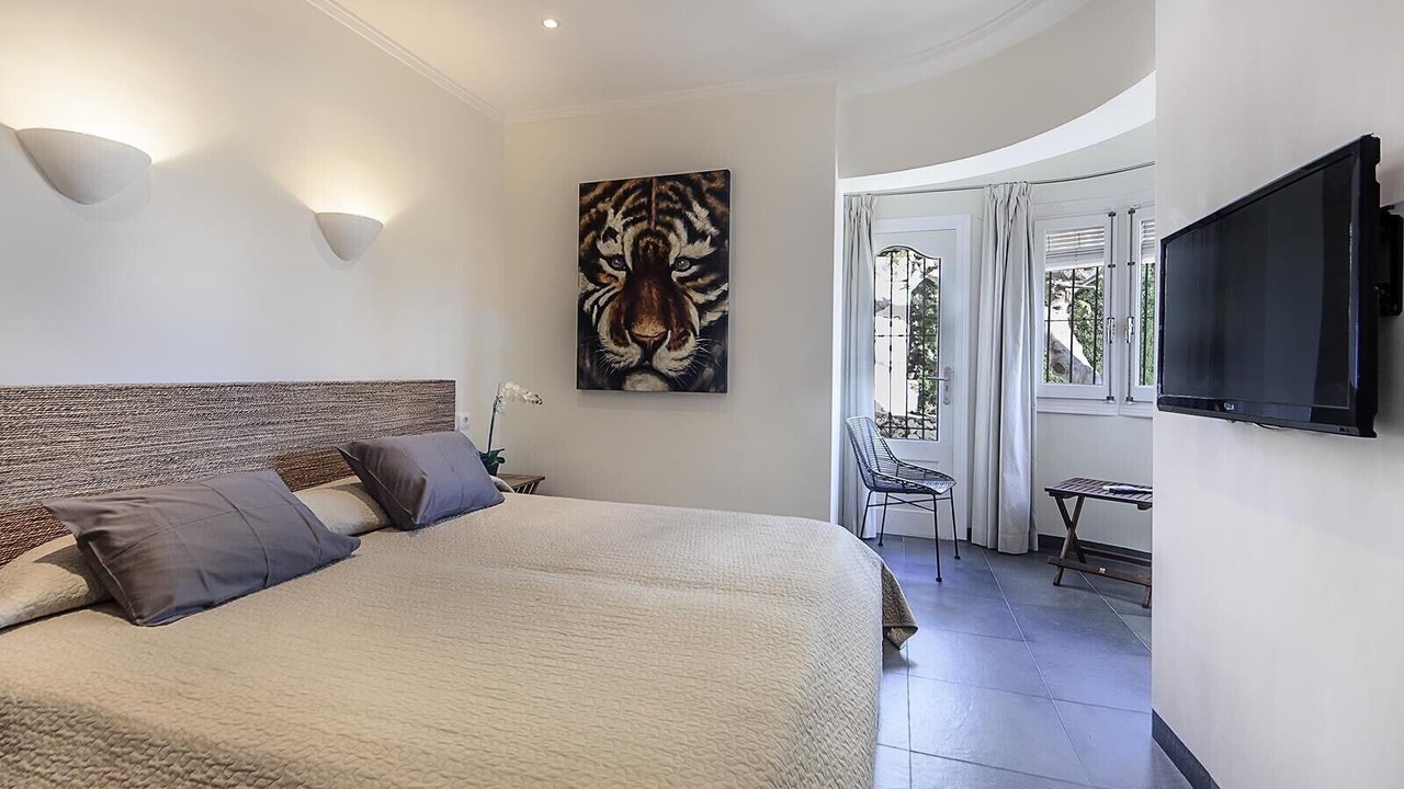 Photo of Bedroom in Benimeit