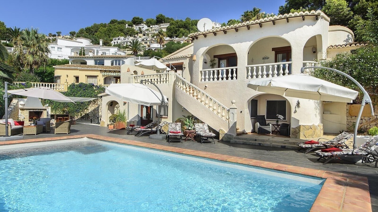 Photo of Outdoor in Benimeit