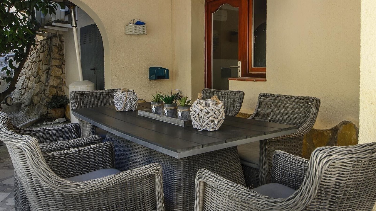 Photo of Outdoor in Benimeit