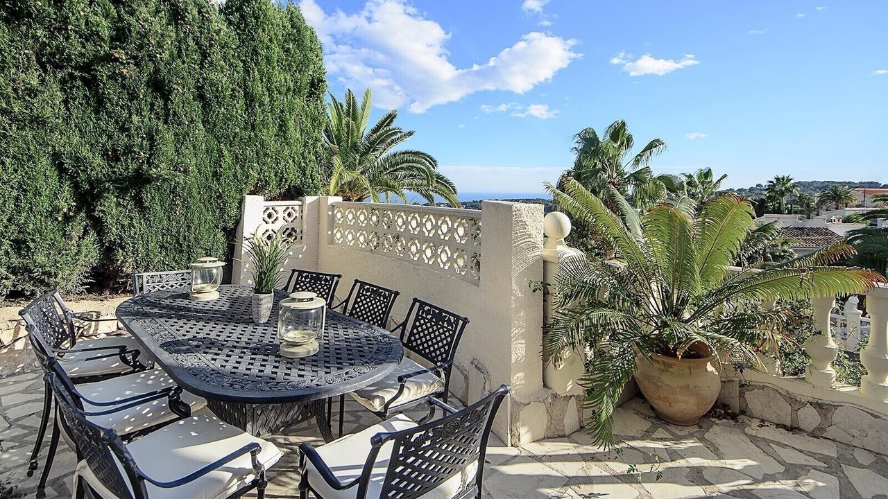 Photo of Outdoor in Benimeit