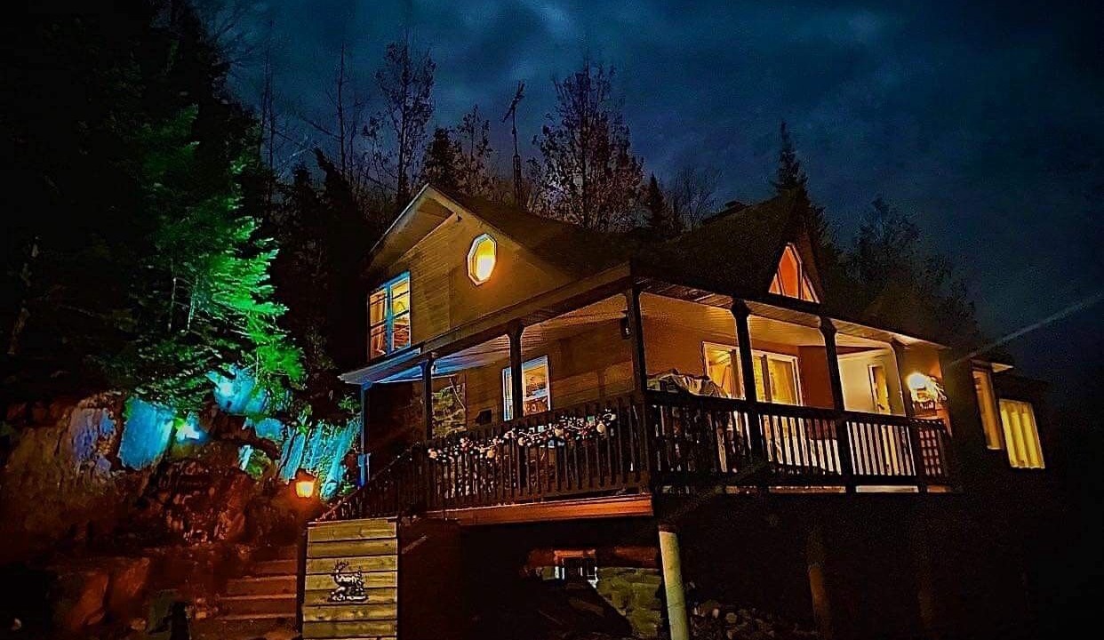 Photo of Outdoor in Lac-des-Plages