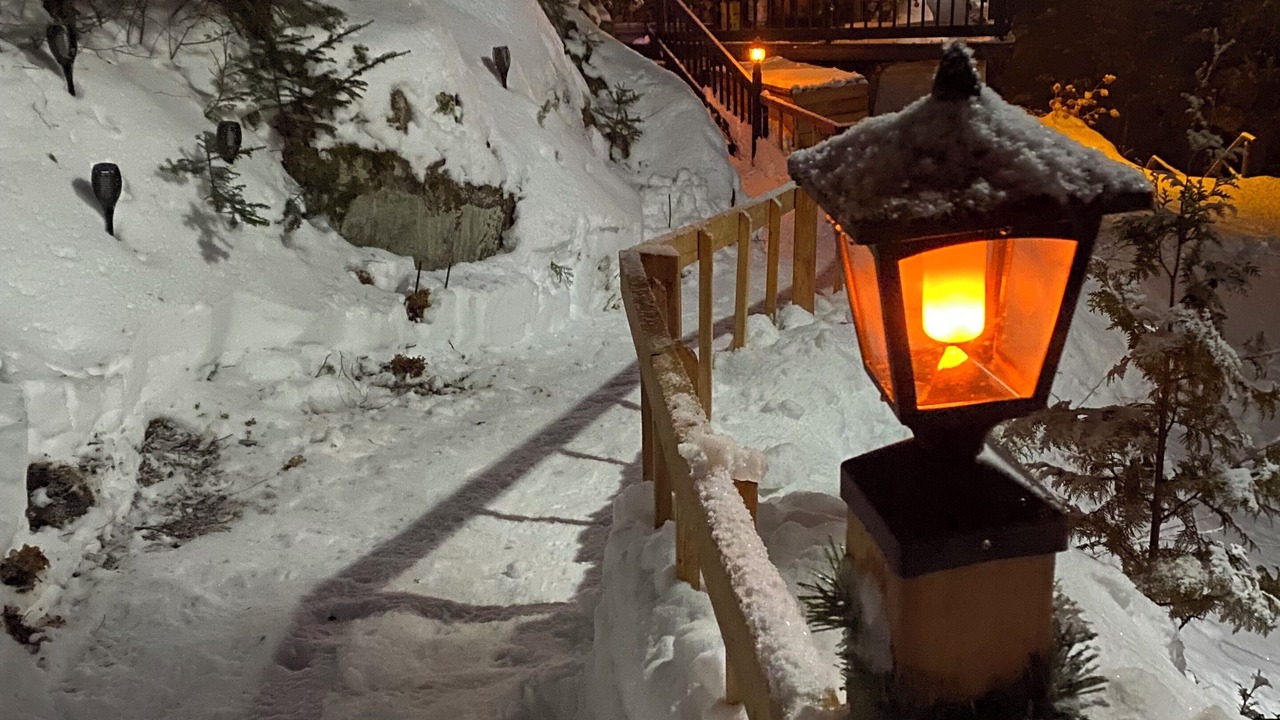 Photo of Outdoor in Lac-des-Plages