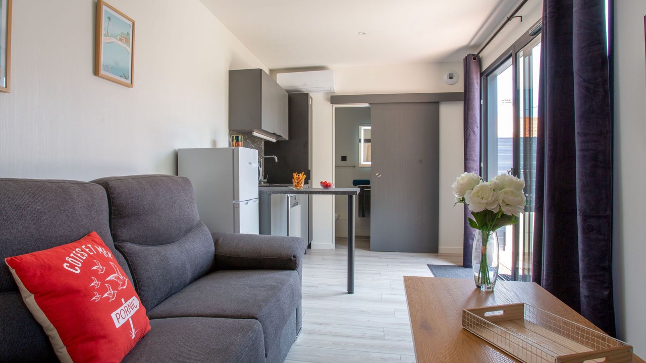 Photo of Livingroom in Tharon-Plage