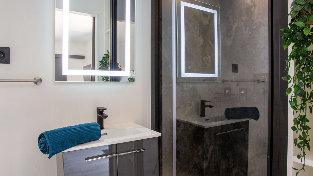 Photo of Bathroom in Tharon-Plage