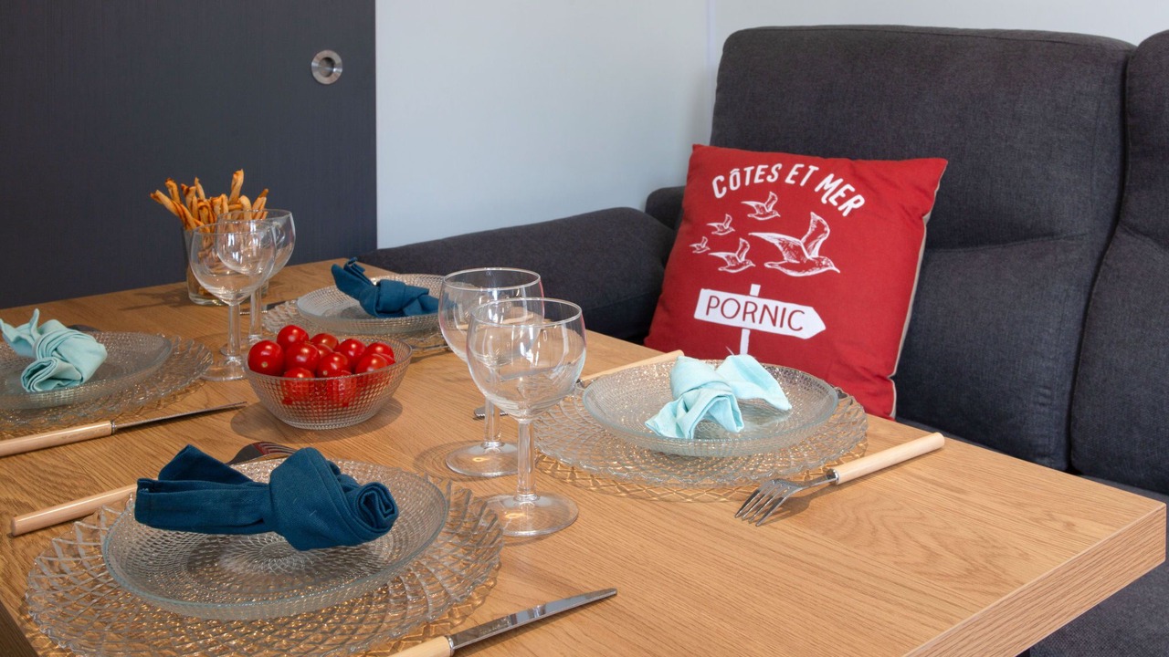 Photo of Livingroom in Tharon-Plage