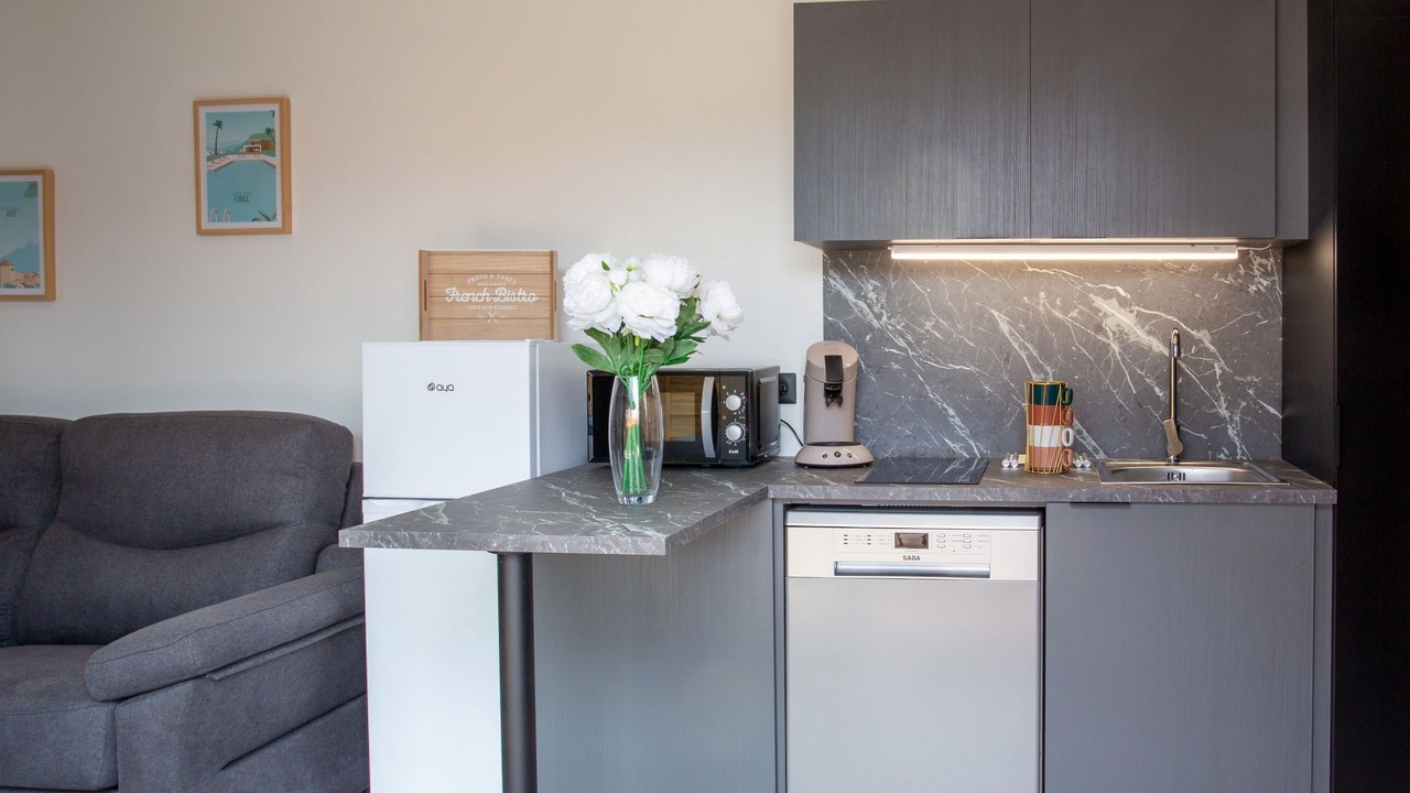 Photo of Bedroom in Tharon-Plage