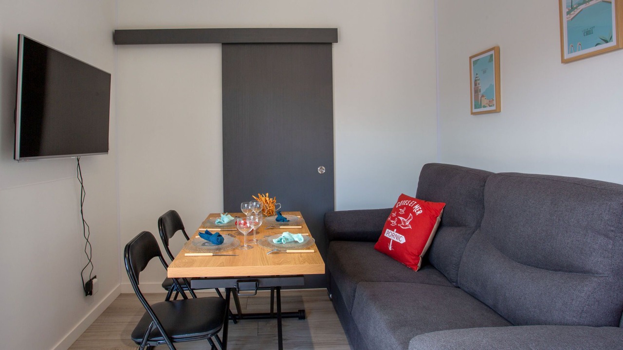 Photo of Livingroom in Tharon-Plage