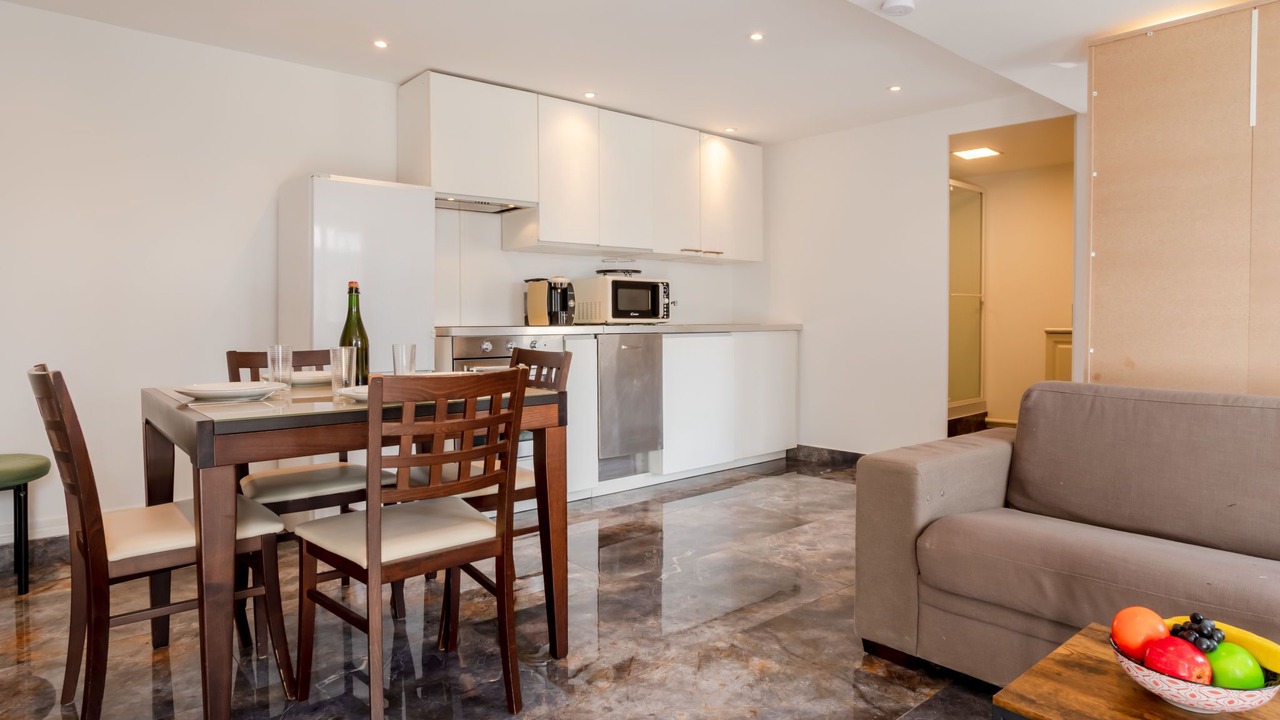 Photo of Bedroom in Les Cites