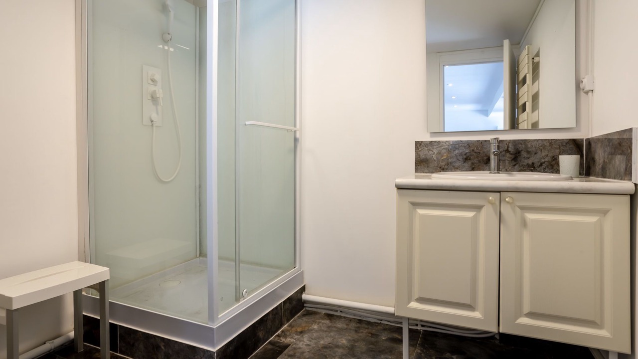 Photo of Bathroom in Les Cites