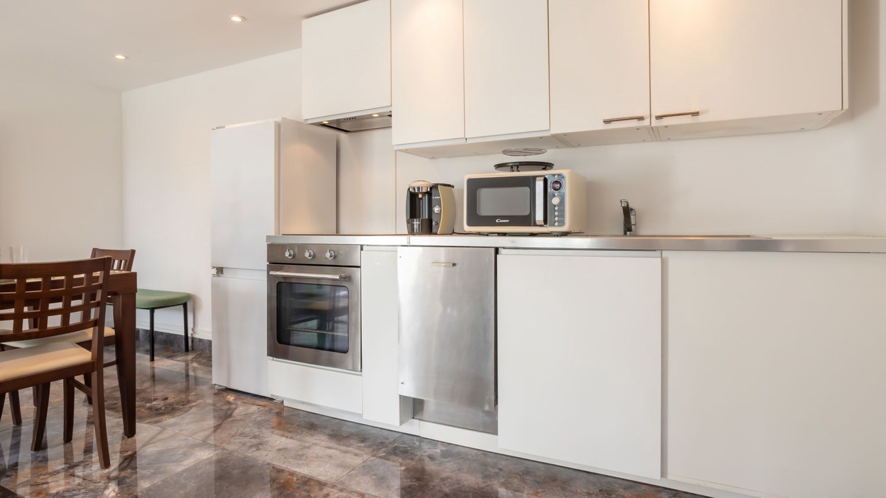 Photo of Bedroom in Les Cites