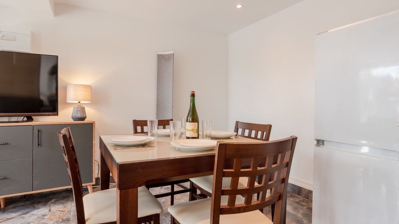 Photo of Bedroom in Les Cites