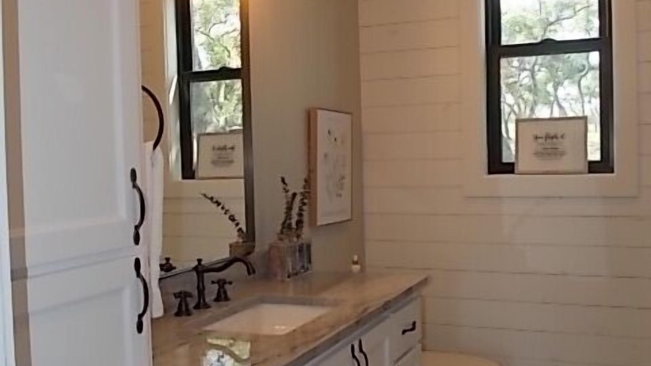 Photo of Bathroom in Spring Branch