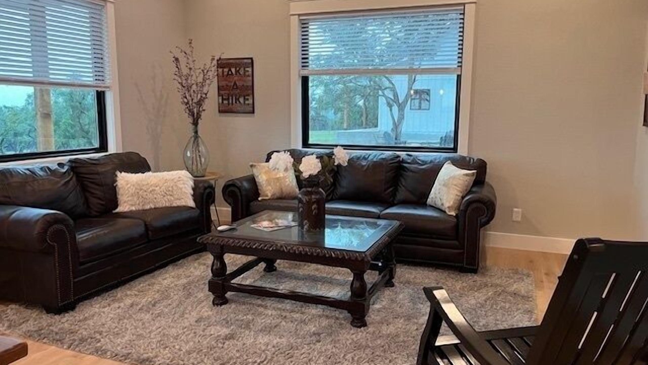 Photo of Bedroom in Spring Branch