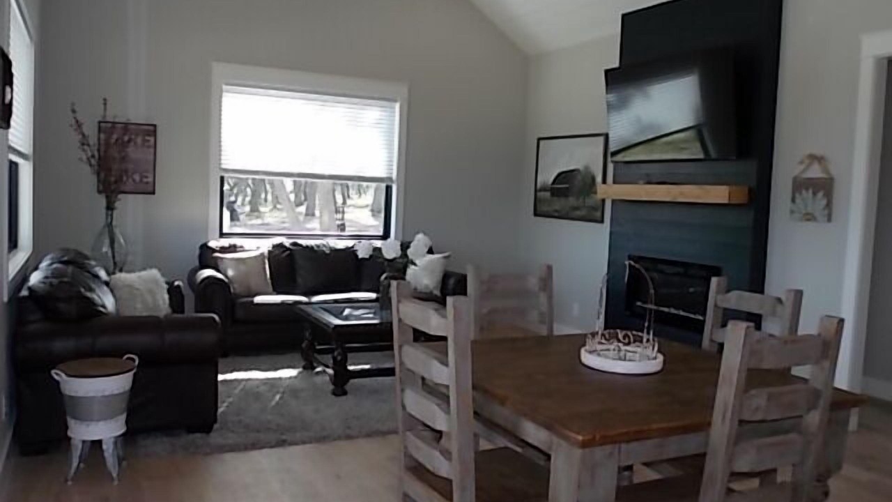 Photo of Bedroom in Spring Branch