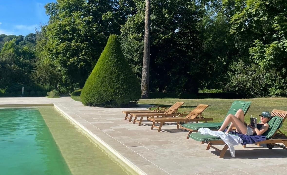 Photo of Outdoor in Milon-la-Chapelle