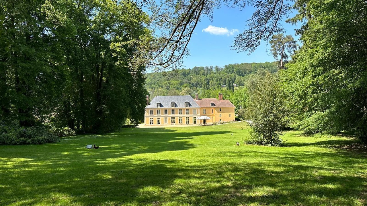 Photo of Outdoor in Milon-la-Chapelle