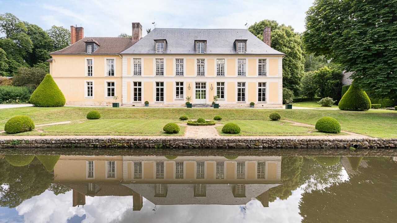 Photo of Outdoor in Milon-la-Chapelle