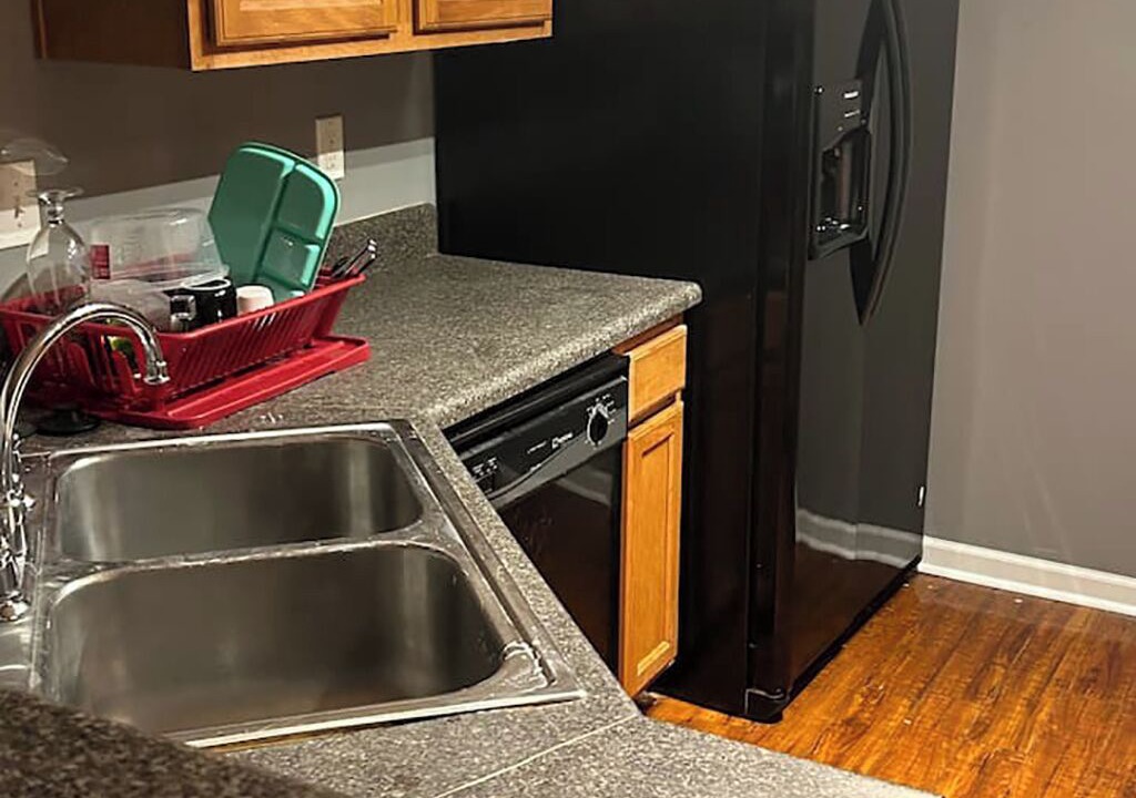 Photo of Kitchen in Ellenwood