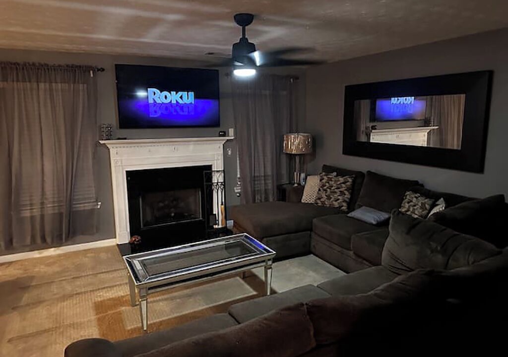 Photo of Livingroom in Ellenwood