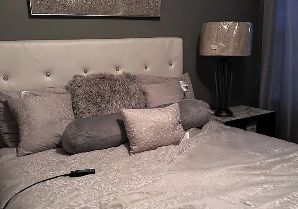 Photo of Bedroom in Ellenwood