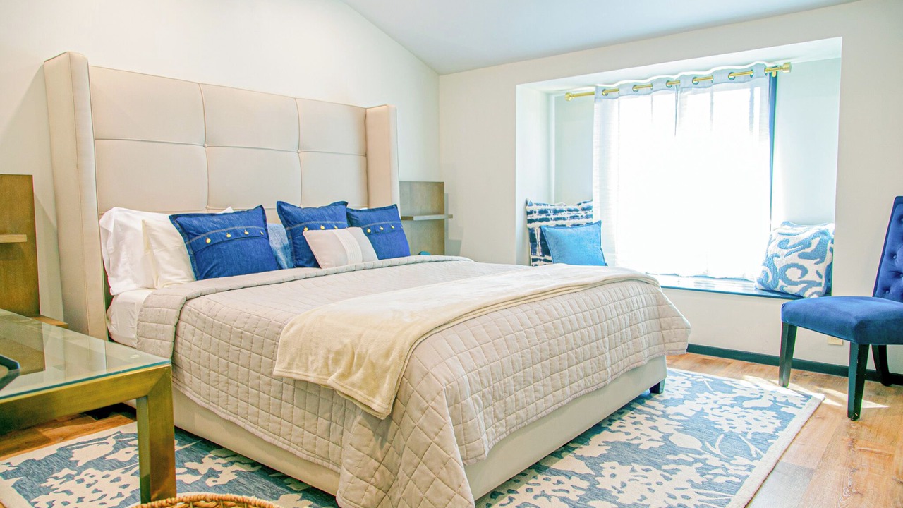 Photo of Bedroom in Ladera Heights