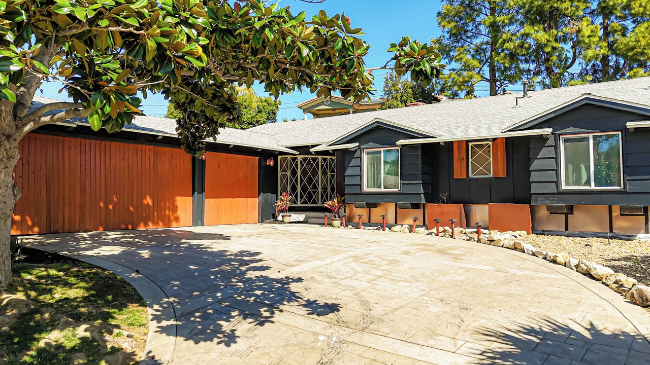 Photo of Outdoor in Ladera Heights