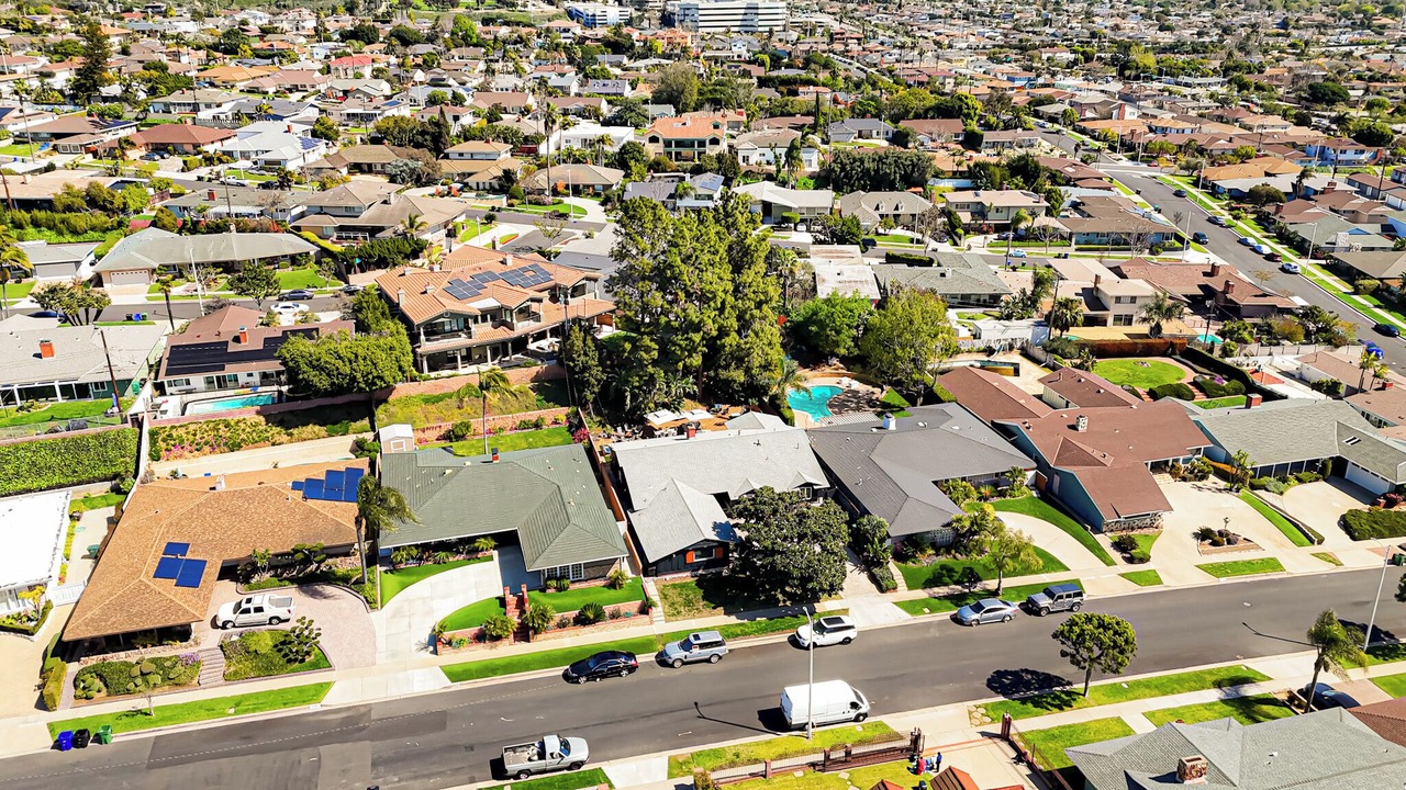 Photo of Outdoor in Ladera Heights