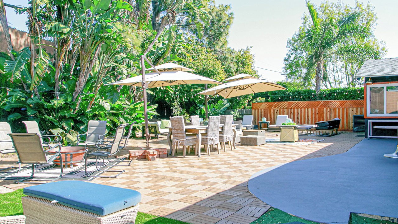 Photo of Outdoor in Ladera Heights