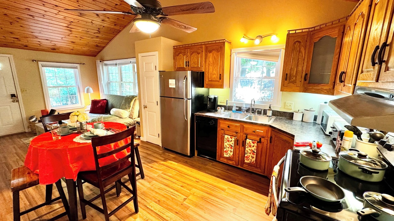 Photo of Kitchen in Fitchburg